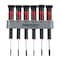 Teng Tools 98 Piece Screwdriver/Bit Driver Set TTEMD98N - alternate 7